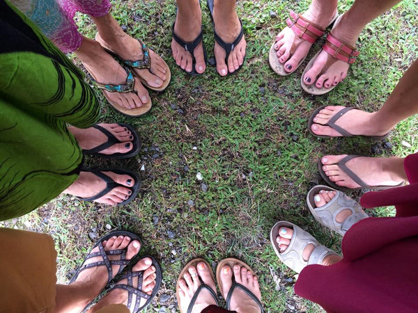 Join or Start a Circle